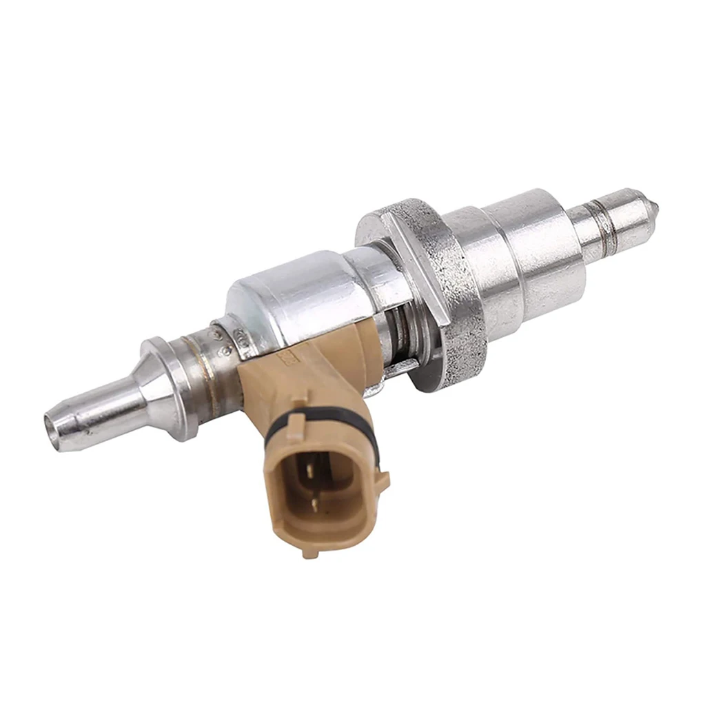 

Injection Nozzle Handy to Install Fuel injector Sturdy Practical Firm Structure Sealing Engine Parts Replacement for Auris