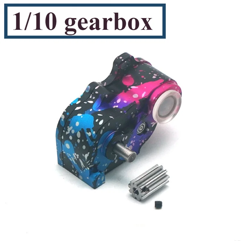 Редуктор LCG с низким центром тяжести высокопроизводительный для