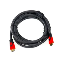 hdmi compatible v1 4 cable hdmi compatible to hdmi compatible extension cable male to male 4k 3d 1080p cable