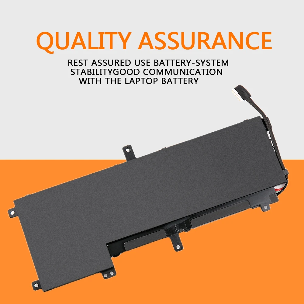 VS03XL-Batterie de портативный для HP Envy 15-AS 15-AS014WM 849047-541 HSTNN-UB6Y 849313-850