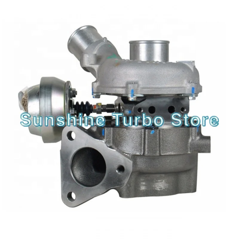 

VT16 1515A170 VT17 1515A222 turbo for mistibushi Pajaro sport 2 with 4d56 engine