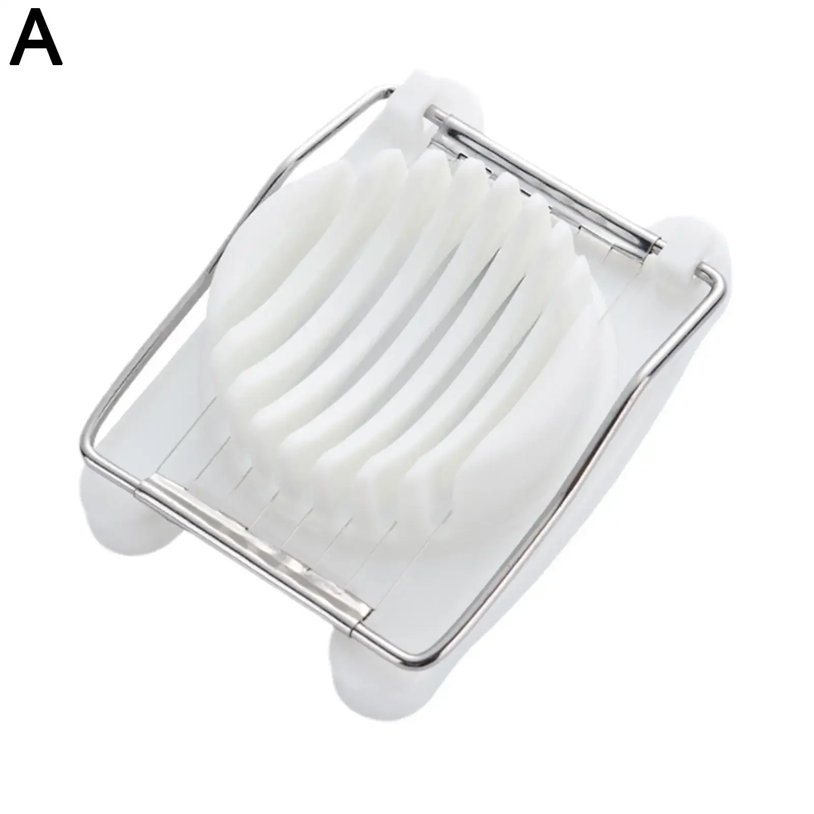 

MOONBIFFY Яйцерезка из нержавеющей стали