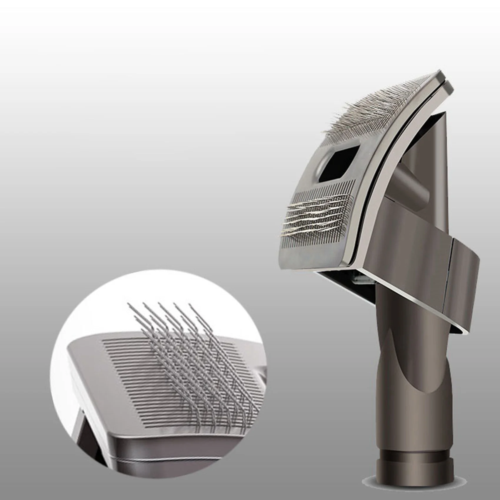 

Щетка для собак Dyson V6, инструмент для аллергии на животных, запчасти для пылесоса