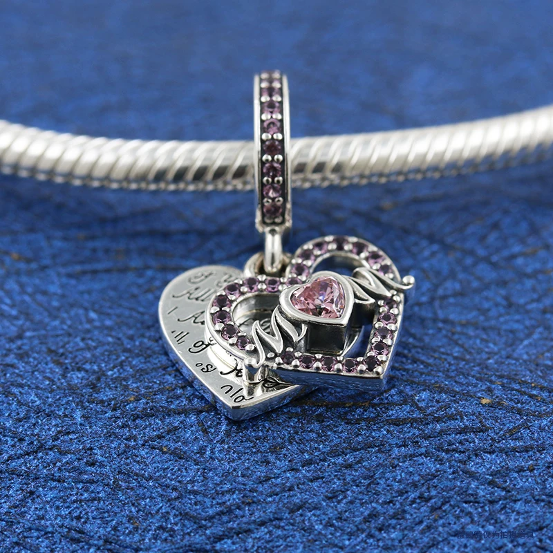 Женский матовый браслет Pandora | Украшения и аксессуары