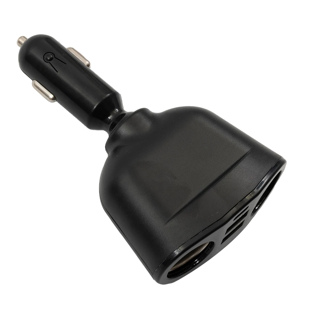 

Car Accessories Car Charger Constant Current LED Digital Display 360° For Car SUV Off-road Truck Etc High Quality