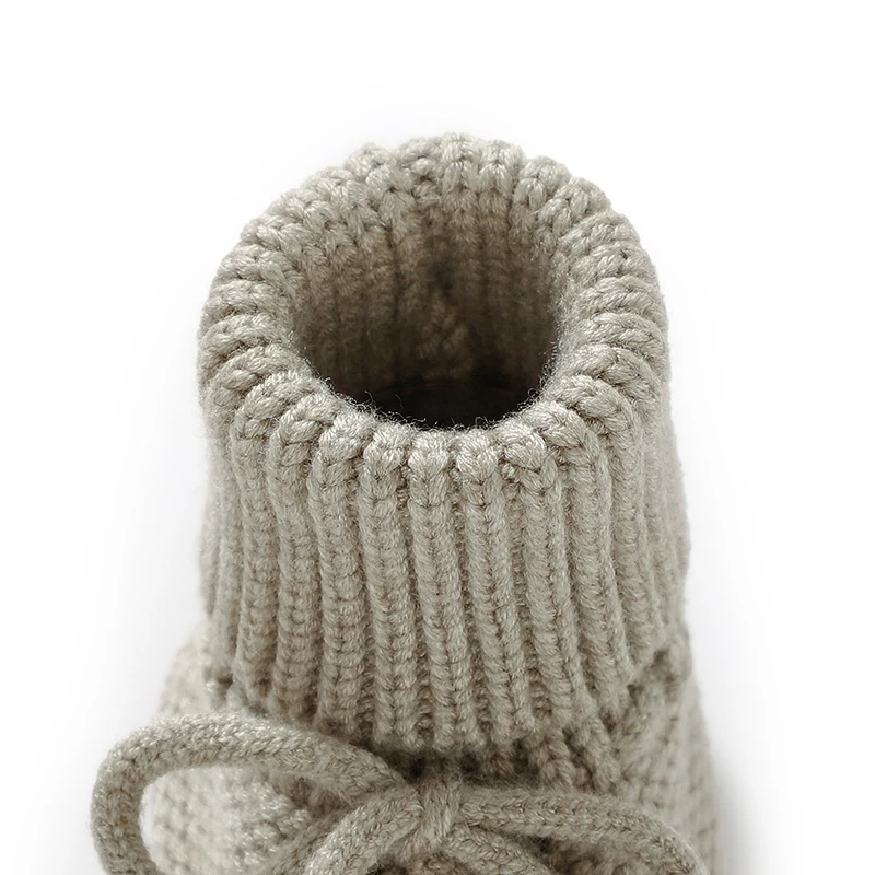 Дышащая нескользящая обувь для младенцев мальчиков и девочек первых шагов