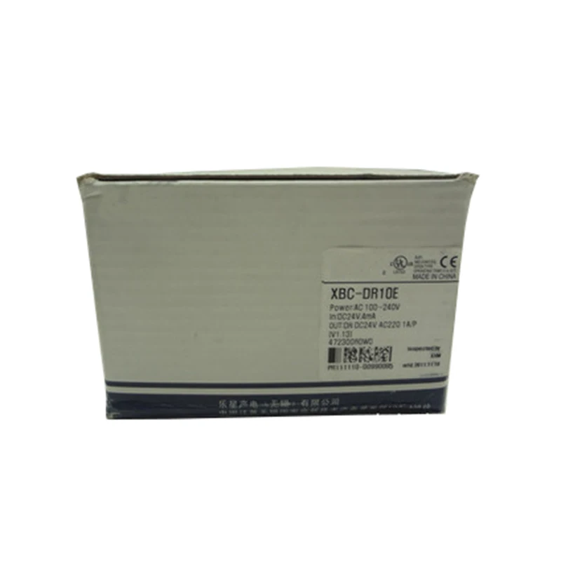 

100%NEW ORIGINAL 1 Year Warranty XBC-DR10E