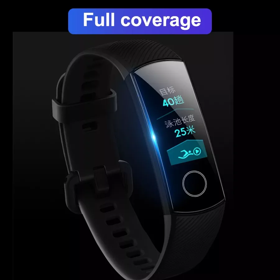 

Smart Bracelet Straps
