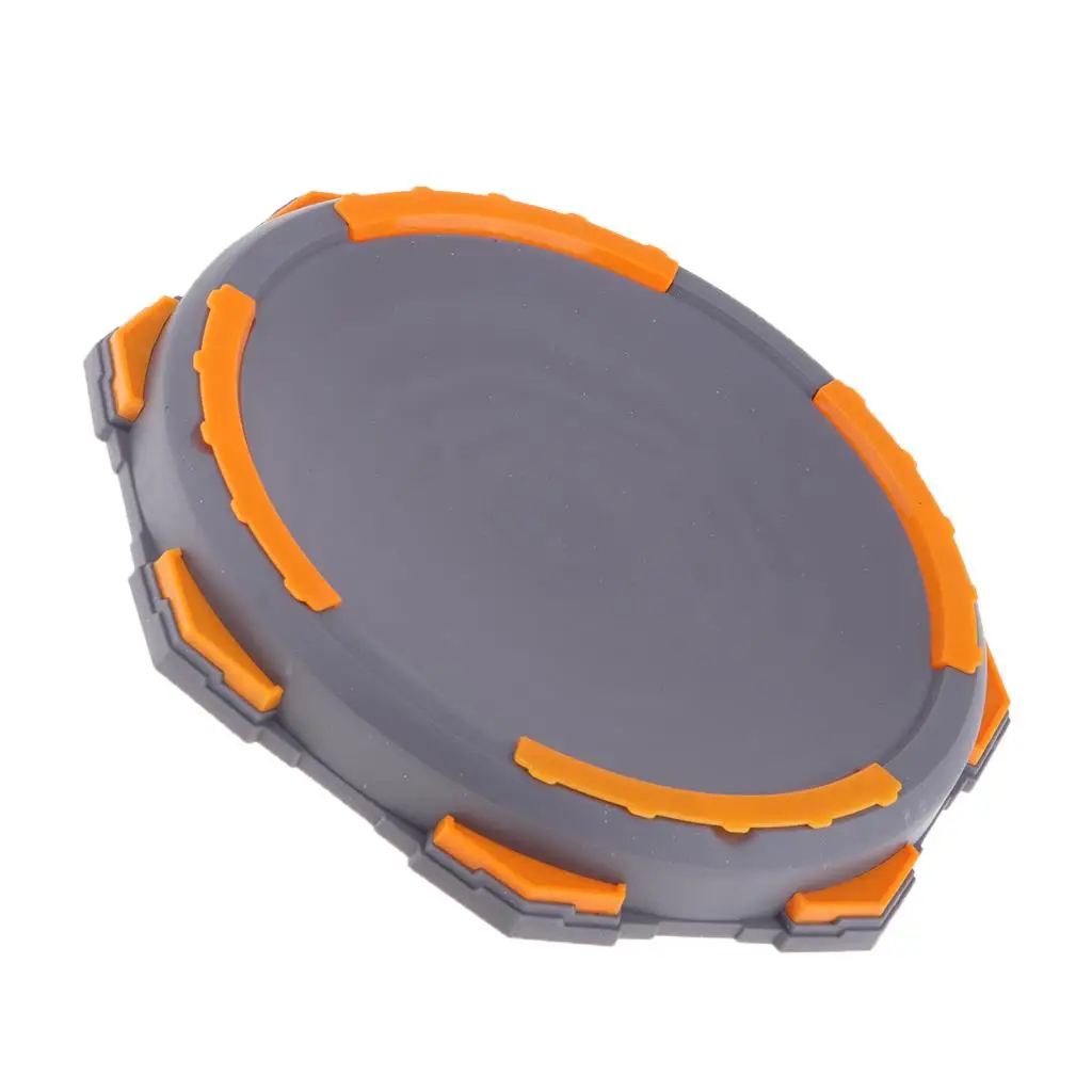 

Exciting Burst Gyro Arena, Disk Top Launcher Stadium 28.5x28.5x4cm