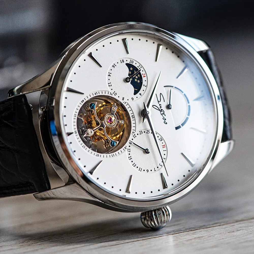 Рисунок 4 - Многофункциональные механические