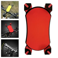 bike phone mount anti shake and stable cradle clamp with rotation bicycle phone mount bike accessories bike phone holder