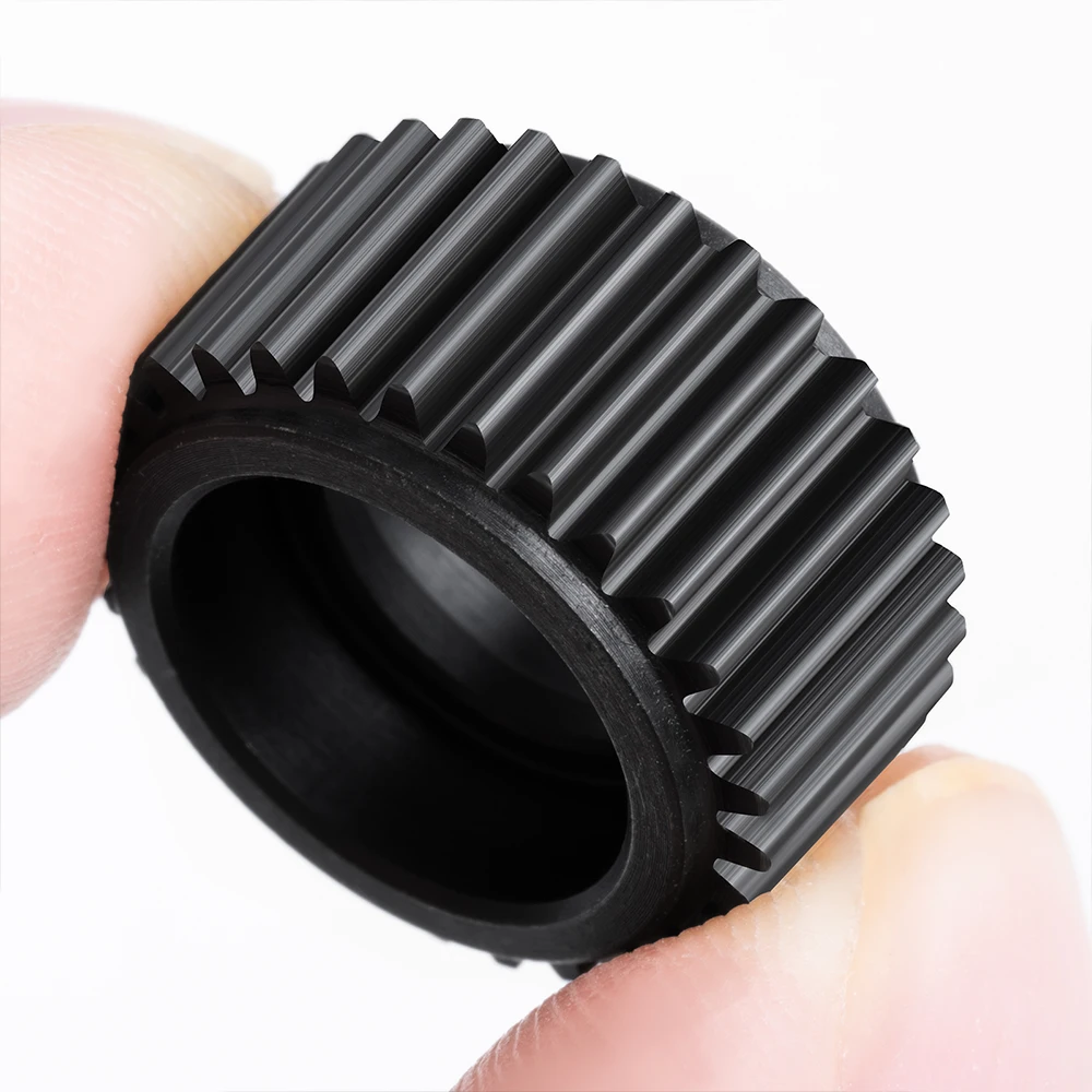 Стальные трансмиссионные шестерни AXSPEED 30T для 1/10 SLASH 2WD RC автомобиля с коротким