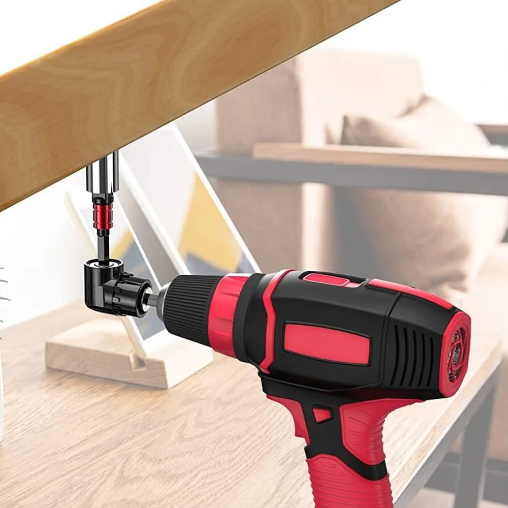 Ударный класс 105 градусов фотоэлемент ручной инструмент набор удлинителей