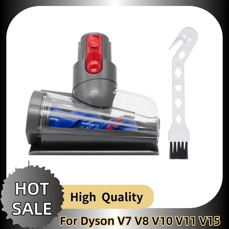 

Мини-щетка для Dyson V7 V8 V10 V11 V15