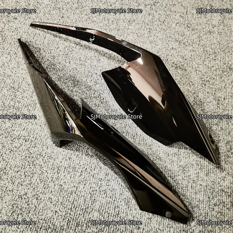 

Крышка заднего пассажирского сиденья мотоцикла, обтекатель боковой панели, подходит для BMW S1000RR S 1000RR 2019 2020 2021 2022