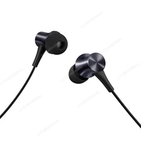 New Coming Original Xiaomi Piston Wired Earphone Type C Version In Ear Mi Earbuds Wire Control With Mic For Mobile Phone Headset 3