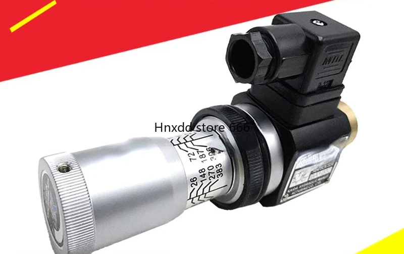 Реле давления Гидравлический переключатель JCS-02HJCS-02NJCS-02NLJCS-02NLL micro