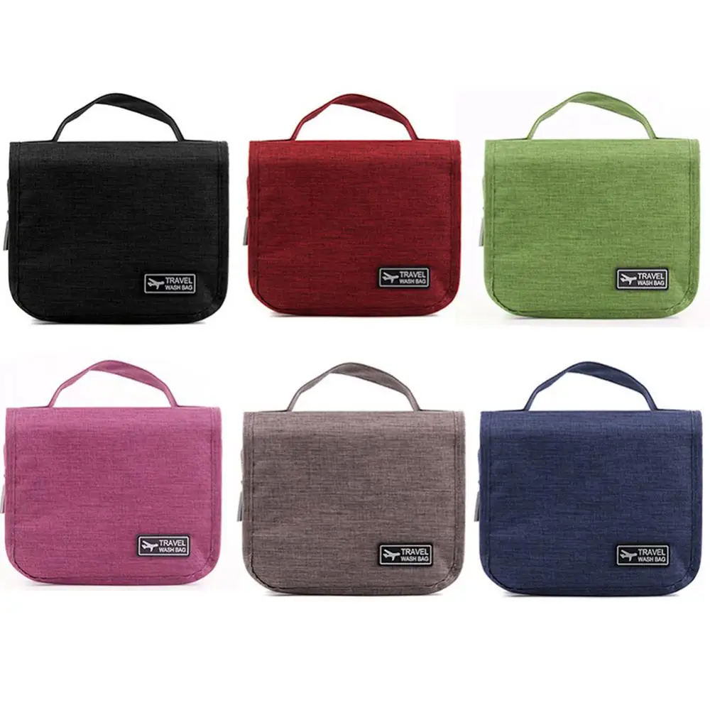 

Дорожная косметичка, Портативная сумка для хранения, портативная дорожная портативная Женская Мини косметичка, косметичка для стирки, профессиональная косметичка