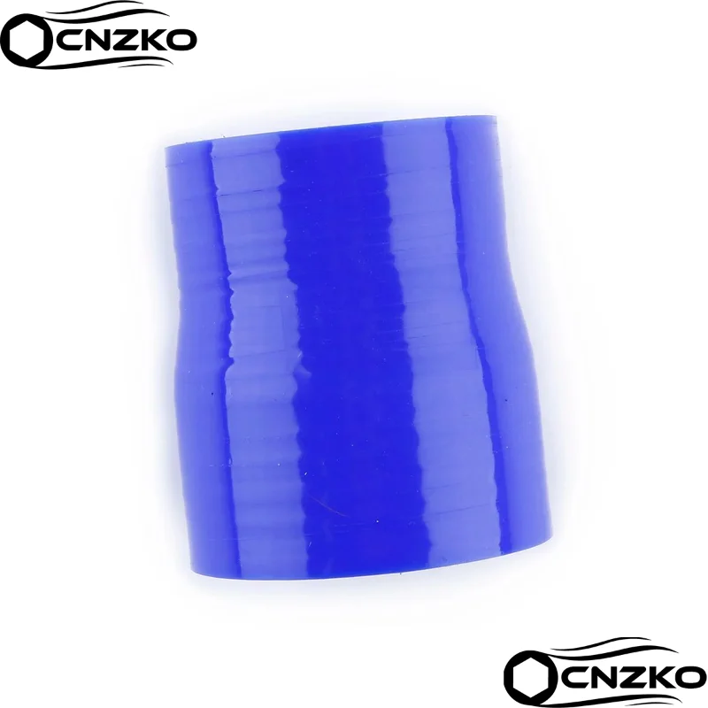 Комплект трубопроводов для Volvo 850 T-5/T-5R S70/V70 T5 2.3L 1993-1997 силиконовый повышающий