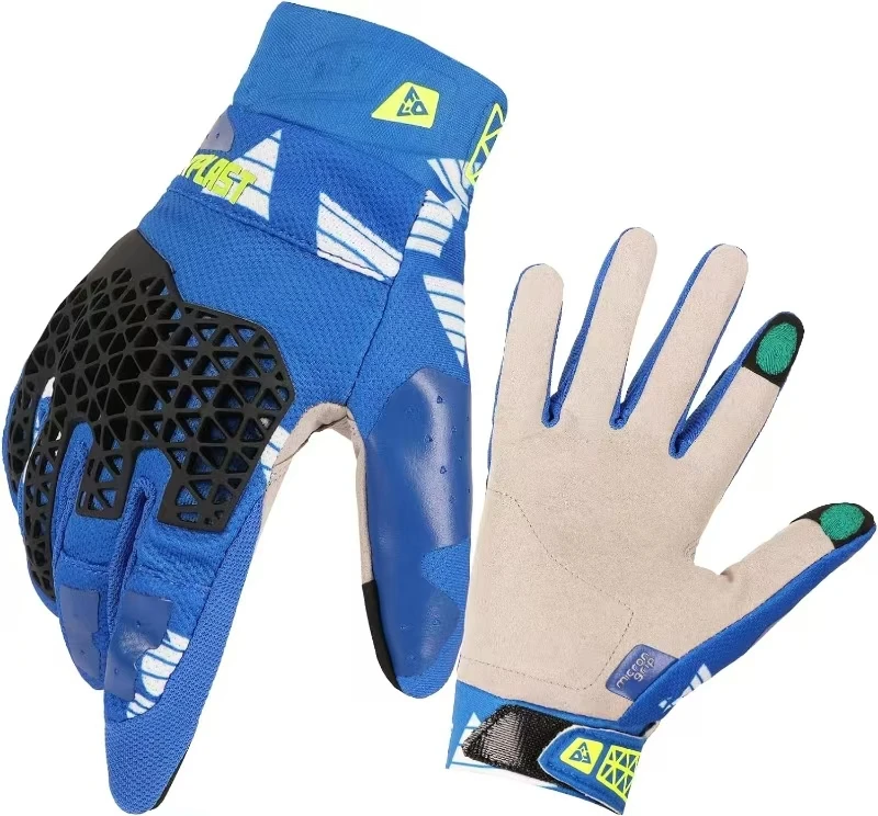 Fistplast Off-Road 4 5 веревка скорость скалолазания противоскользящие перчатки для