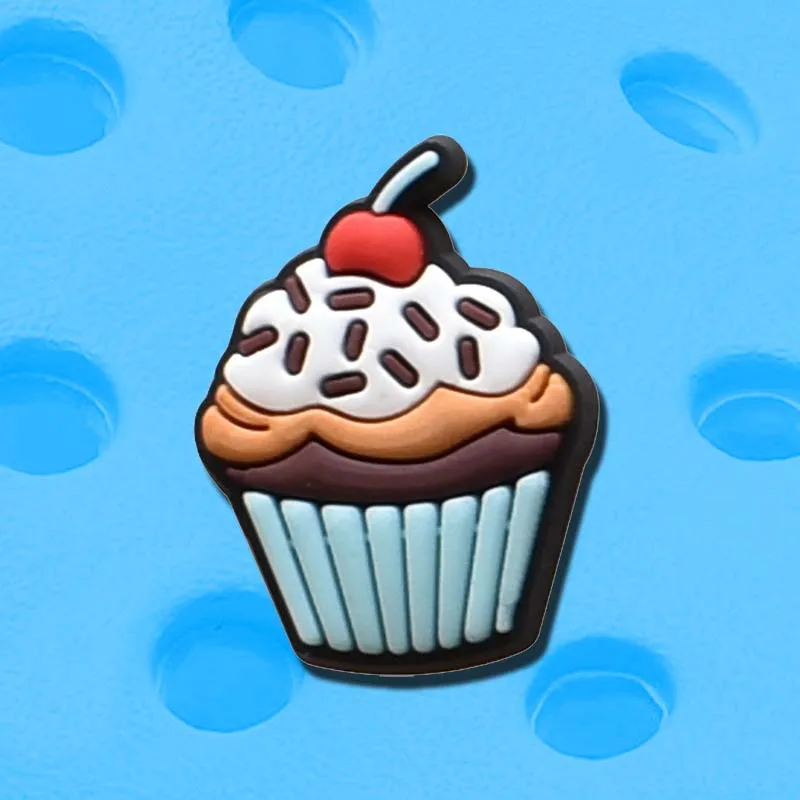 Украшения для обуви подходят крокодиловых аксессуаров искусственная Пряжка