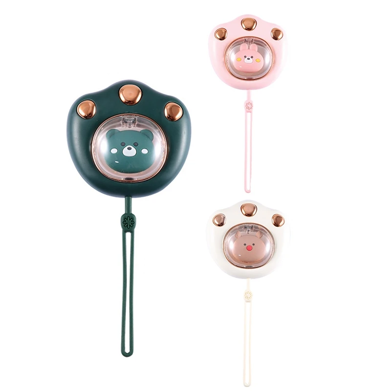 

Мини-грелка для рук в форме кошек, USB-зарядка