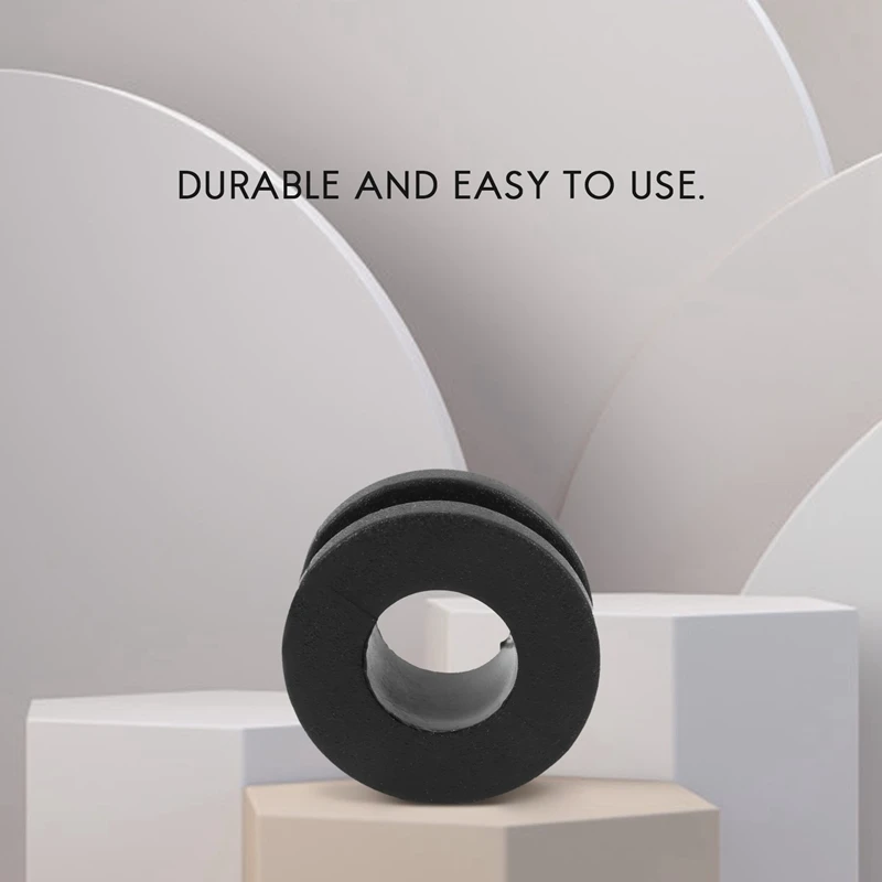 10 шт. резиновые прокладки для мотоциклов Honda Yamaha Suzuki Kawasaki обтекатели