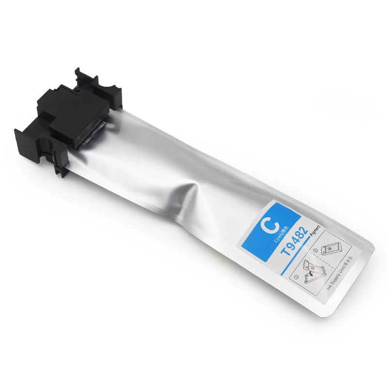 Чернильный картридж T9481 T9482 T9483 T9484 с пигментными чернилами для Epson