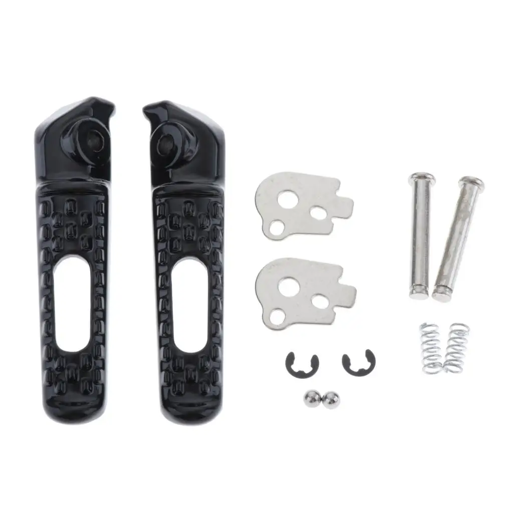 

Комплект алюминиевых колышек для подножки для CBR600RR 03-18 CBR1000RR 04-16