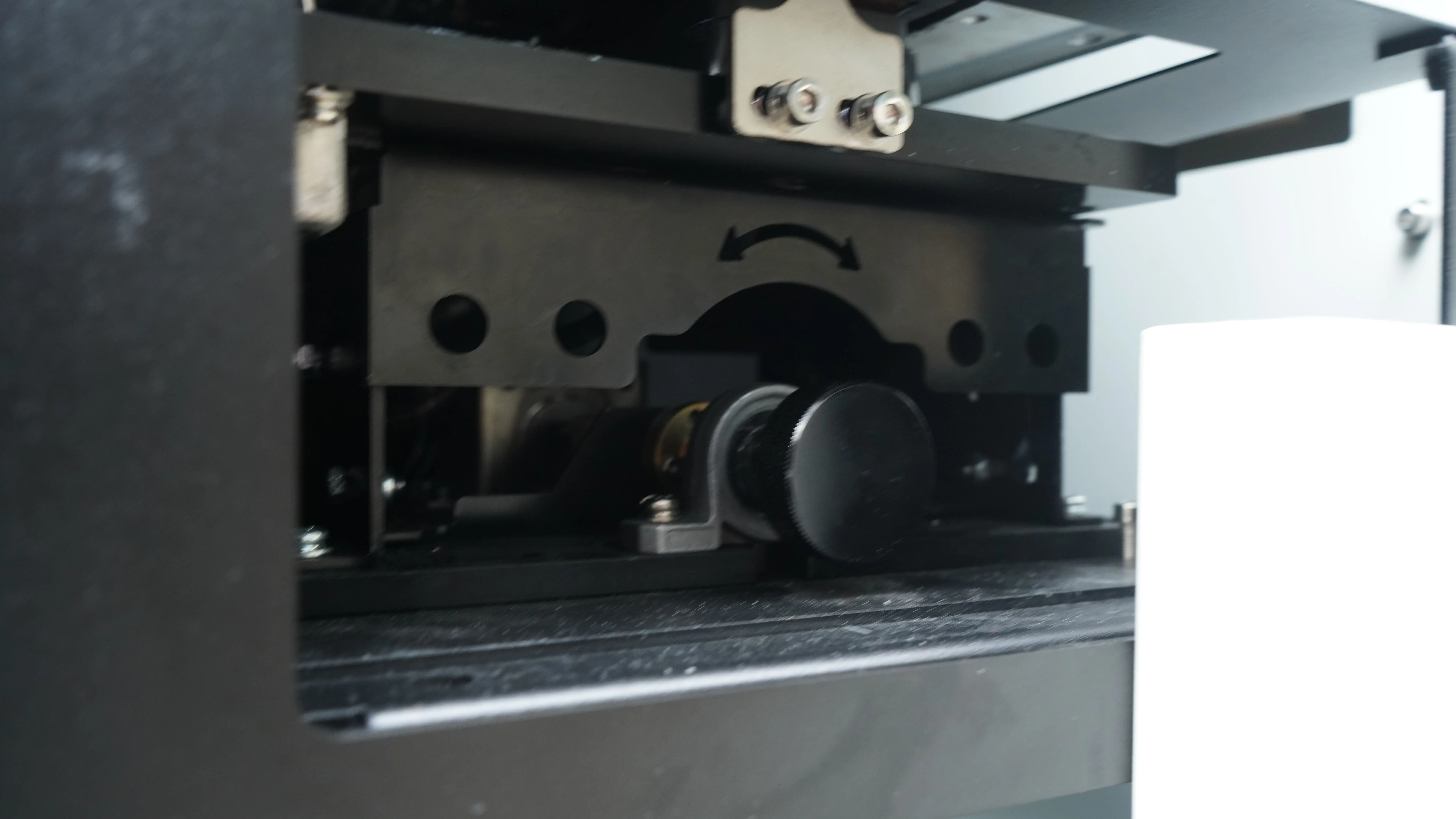 Принтер для футболок Audley однопластинный принтер Dtg со склада в США