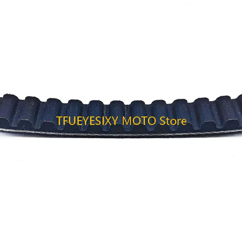 Приводной ремень TFUEYESIXY для SYM Fiddle II 50 Orbit I Symply 4T 50cc 23100-BE2-A000 1B01BE201 детали 4-тактного