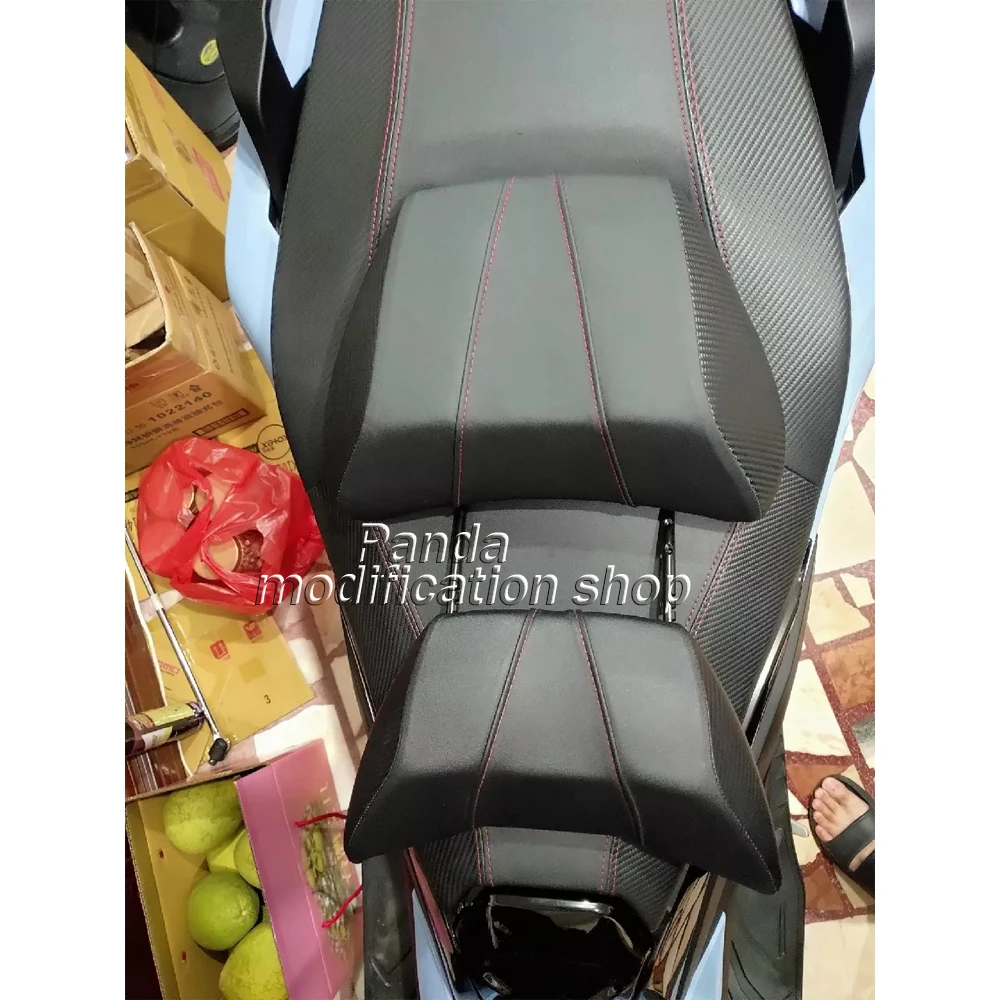 Спинка для вождения cymco ak550 ak 550 PREMIUM 2022 2023 аксессуары расширенная спинка