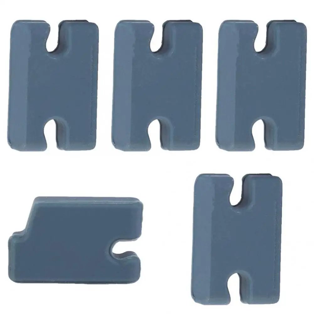 Набор для серфинга FCS II Tab Infill Kit FCSII IK In Fin Box | Спорт и развлечения