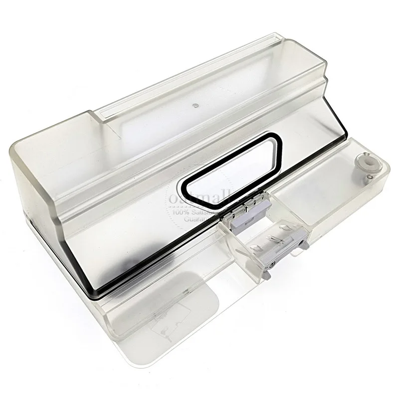 

2 в 1 резервуар для воды и пылесборник Mornrise для Xiaomi MI Robot Vacuum-Mop Essential / MIJIA G1 MJSTG1