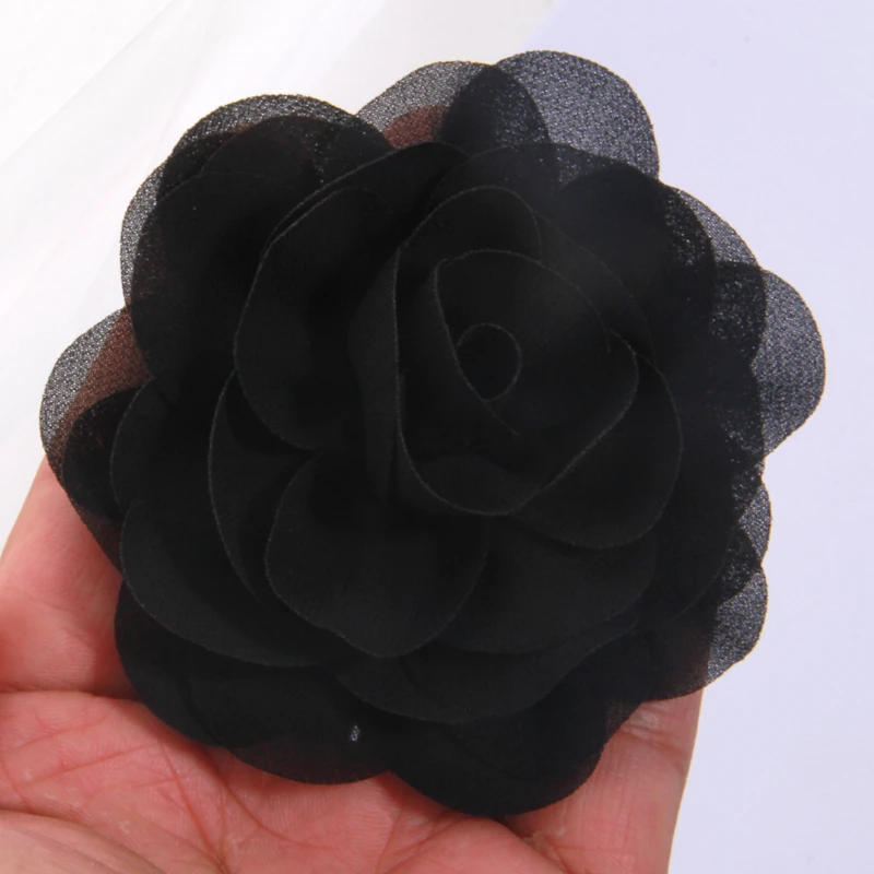 

Искусственные цветы полиэстер 5 шт.