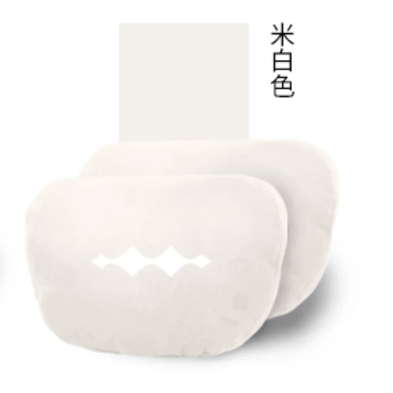 

Для Byd Equation Leopard 8 2025 автомобильный подголовник, подушка для талии, подушка для шеи, украшение для подушки сиденья