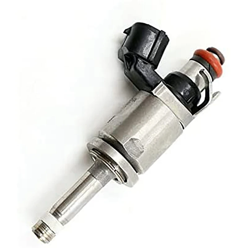 

4 шт. топливный инжектор для Mazda 2 3 MX-5 P501-13-250A P501-13-250 Europe P50113250A P50113250