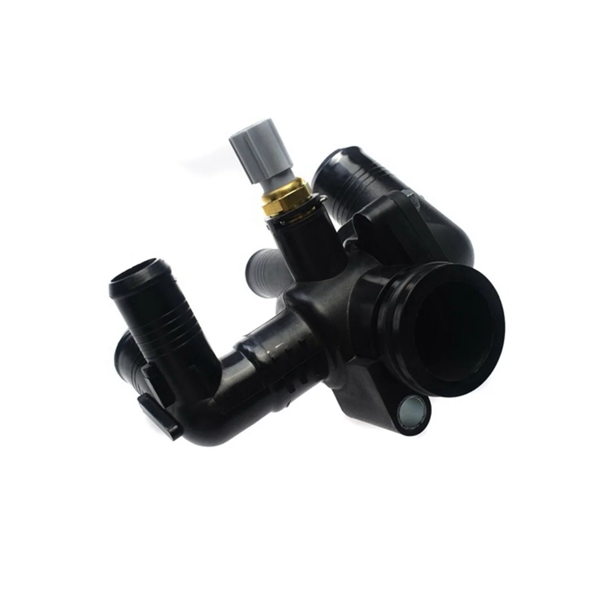 BK2Q8A586AB Термостат в сборе термостат для Ford Transit 2 TDCi 2006-2020