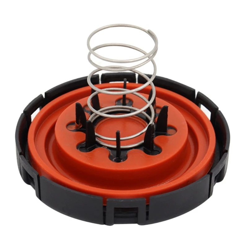 

PCV Valves Cover Membrane Part Number LR051835 LR010780 LR041443 Automobile Engine PCV Valves Cover Replacement Drop Shipping