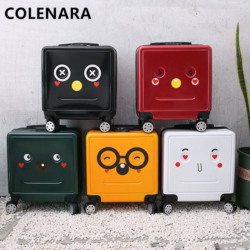 COLENARA 18