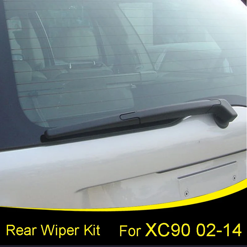 Стеклоочиститель Erick комплект щеток и рычагов заднего стеклоочистителя 15 дюймов