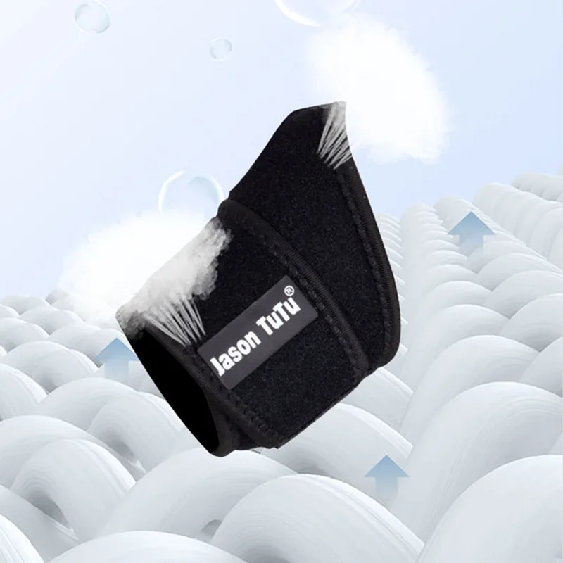 1 шт. спортивный браслет JASONTUTU для спортзала