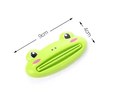 

Дозатор для зубной пасты "Собачья ягодица"