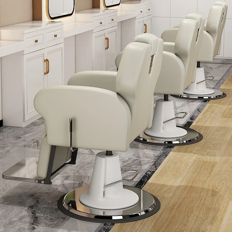 Мебель кресло для салона красоты парикмахерской эстетический стул