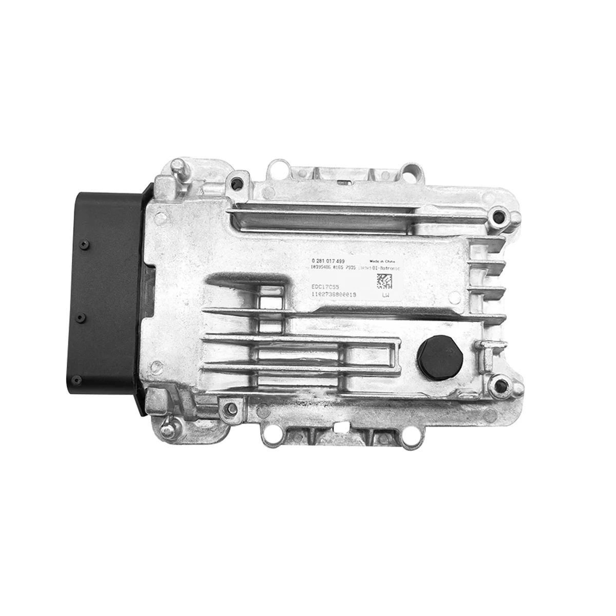 

0281017499 контроллер двигателя для автомобиля, блок управления двигателем для компьютера Foton