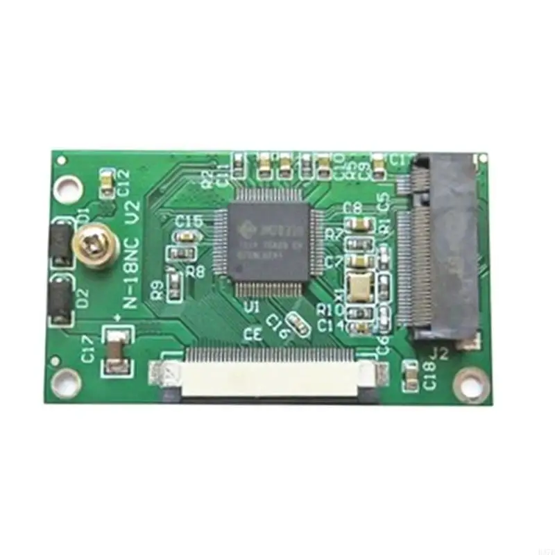 M.2 NGFF SSD адаптер 2242