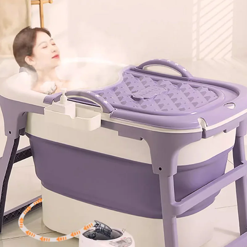 Рисунок 5 - Удобная Бытовая ванна