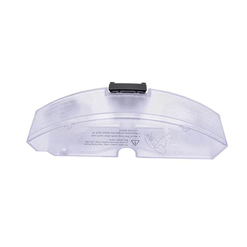 

Water Tank For Xiaomi Roborock S7 / S70 /S75 /T7S /T7 PLUS Robot Vacuum Cleaner Replacement Parts Accessories