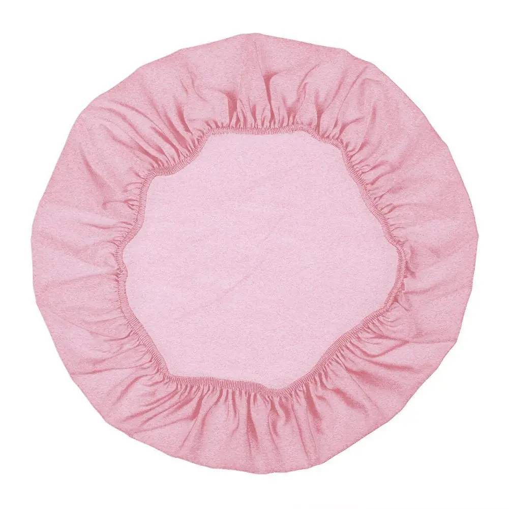 

Chair Seat Cover Elastic Spandex Chair Hood Removable Stretch Dining Room Wedding Banquet Chair Covers Household Products