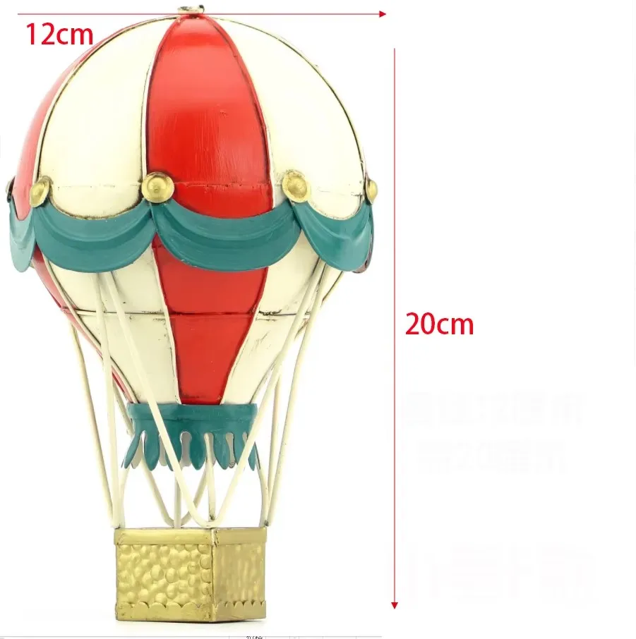 

Металлические воздушные шары
